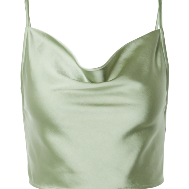 LeGer by Lena Gercke Top 'Nele'  verde pastel