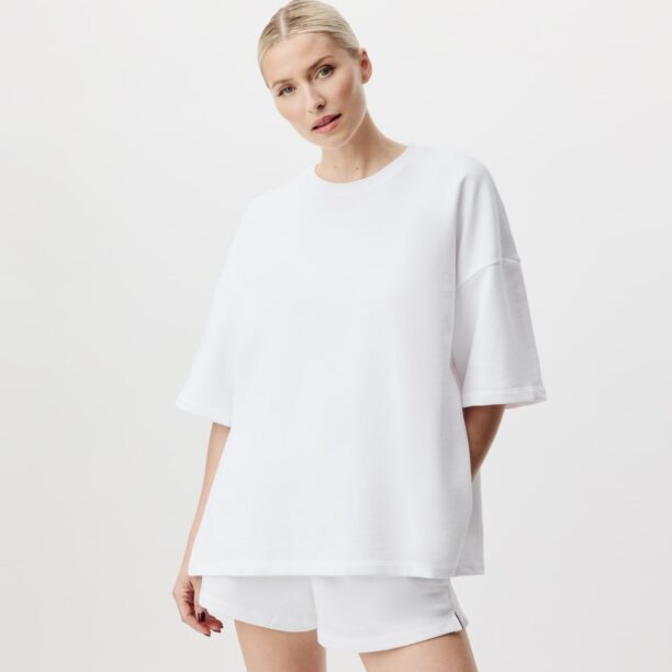 LeGer by Lena Gercke Tricou 'Briska'  alb