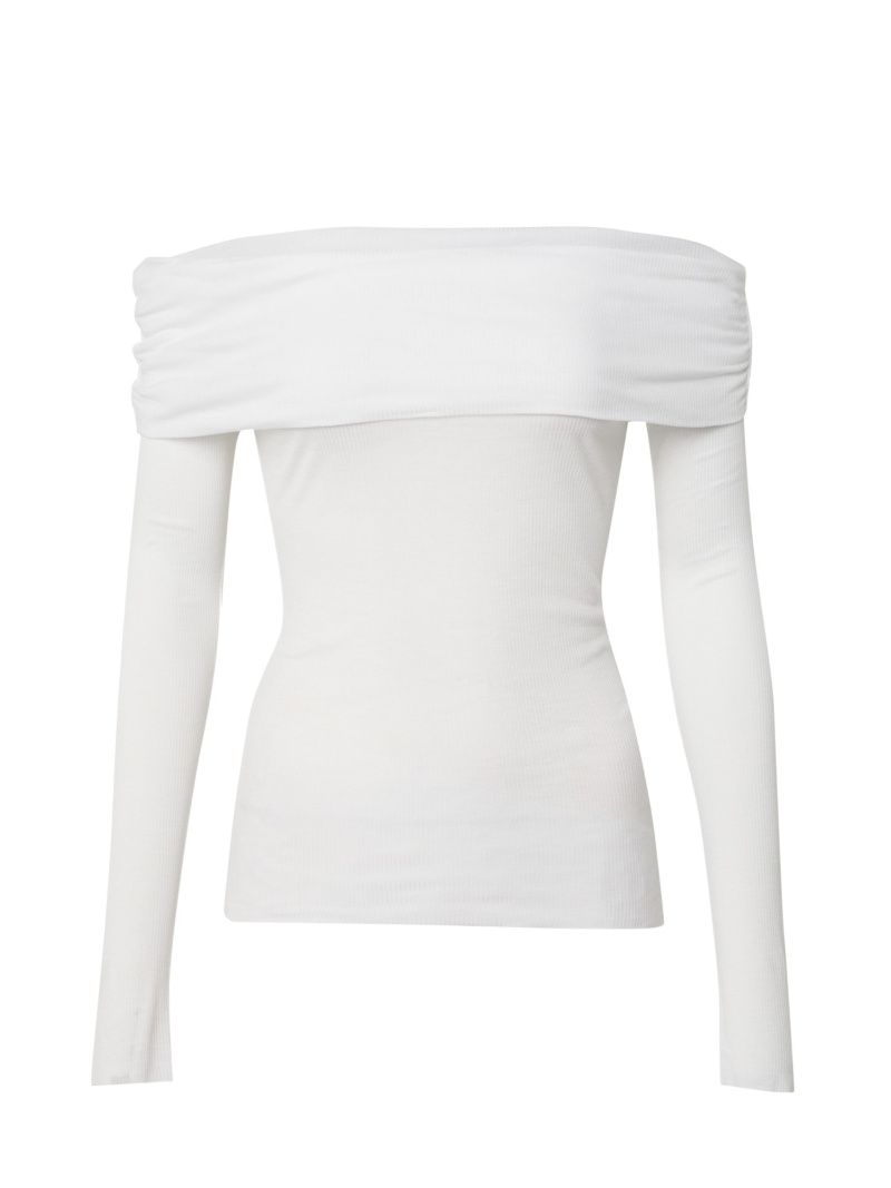 LeGer by Lena Gercke Tricou 'Desiree'  alb