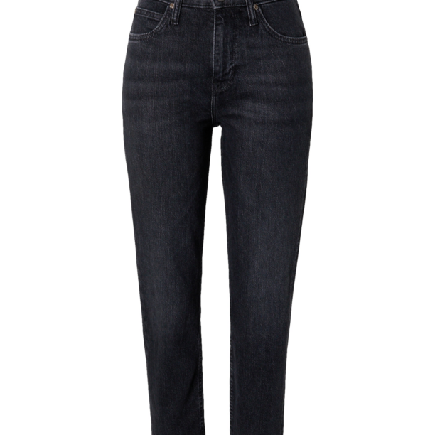 Lee Jeans 'CAROL'  negru denim