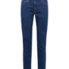 Lee Jeans 'Daren'  albastru denim