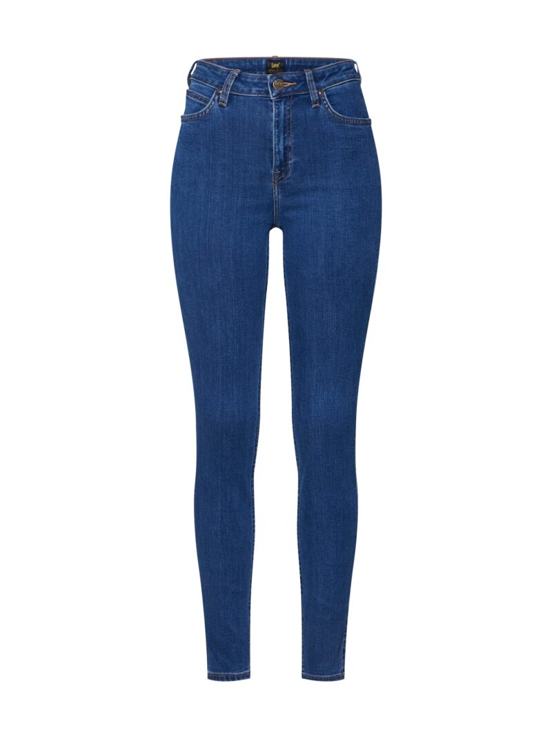 Lee Jeans 'IVY'  albastru denim