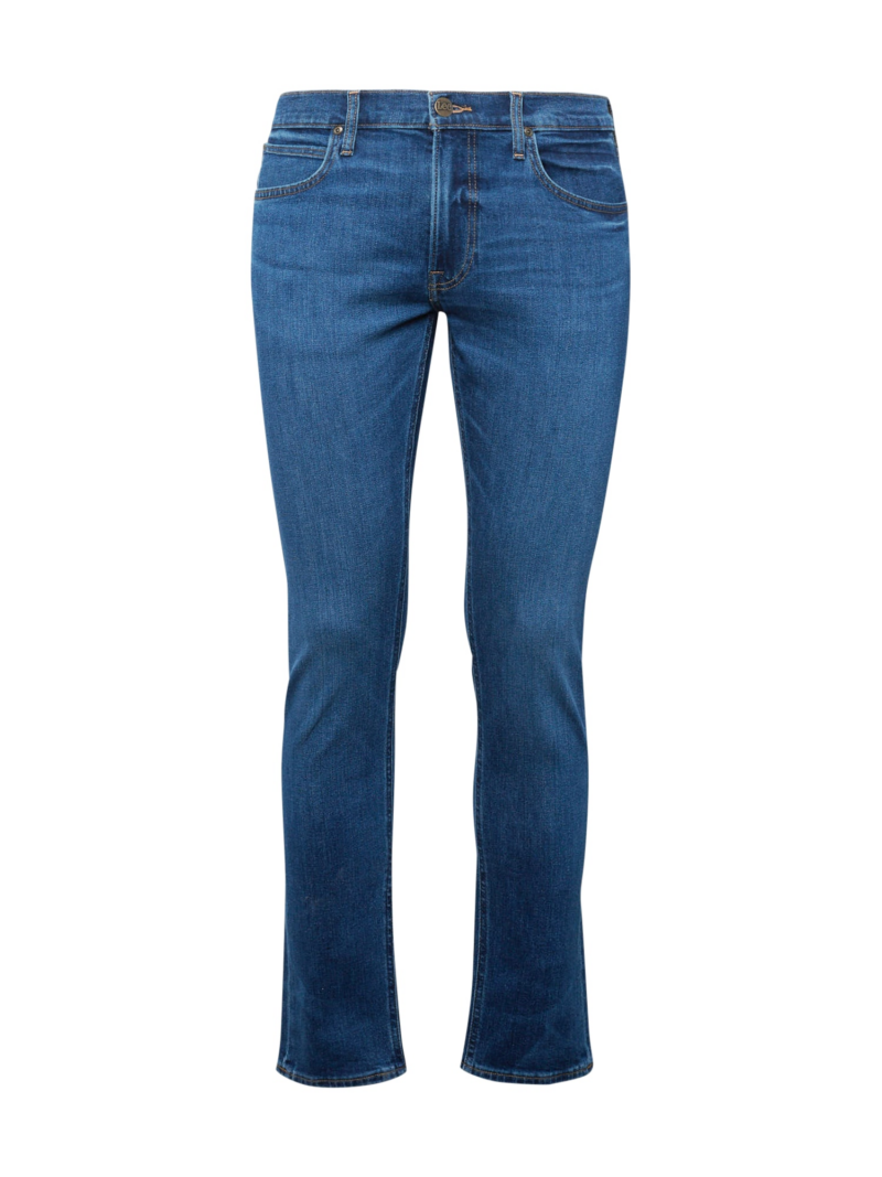 Lee Jeans 'Luke'  albastru denim