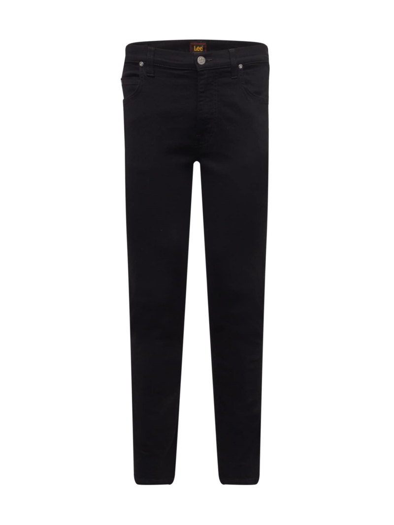 Lee Jeans 'RIDER'  negru