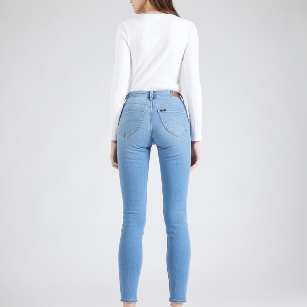 Lee Jeans 'Scarlett'  albastru denim preţ