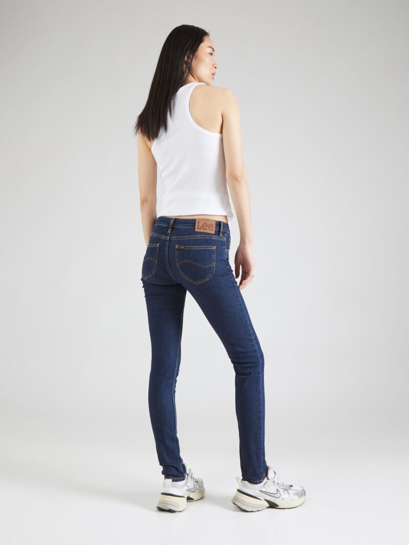 Lee Jeans 'Scarlett'  albastru denim preţ