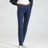 Lee Jeans 'Scarlett'  albastru denim