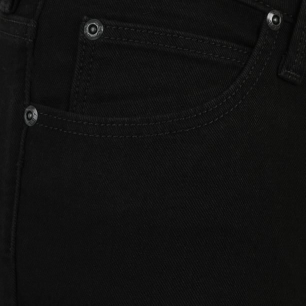 Lee Jeans 'Scarlett'  negru preţ