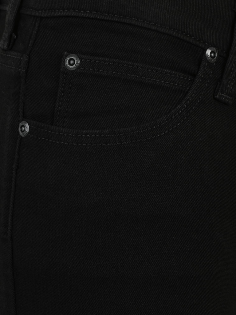 Lee Jeans 'Scarlett'  negru preţ