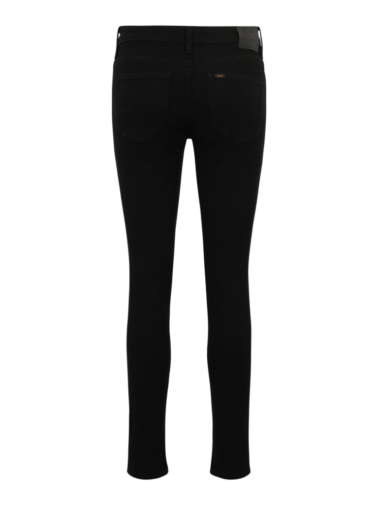 Lee Jeans 'Scarlett'  negru