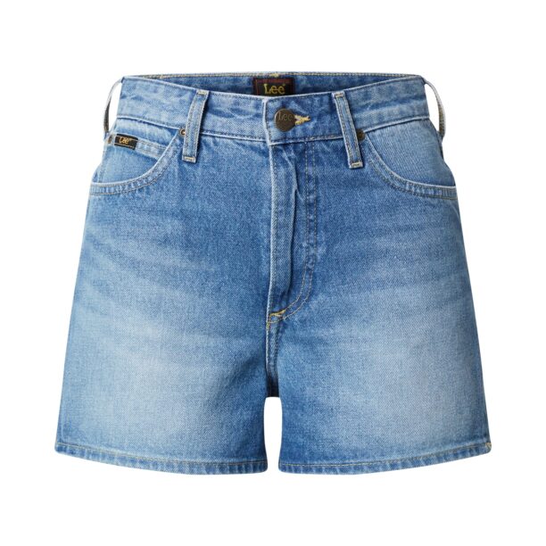 Lee Jeans 'Thelma Short'  albastru denim