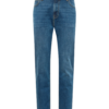 Lee Jeans 'West'  albastru denim