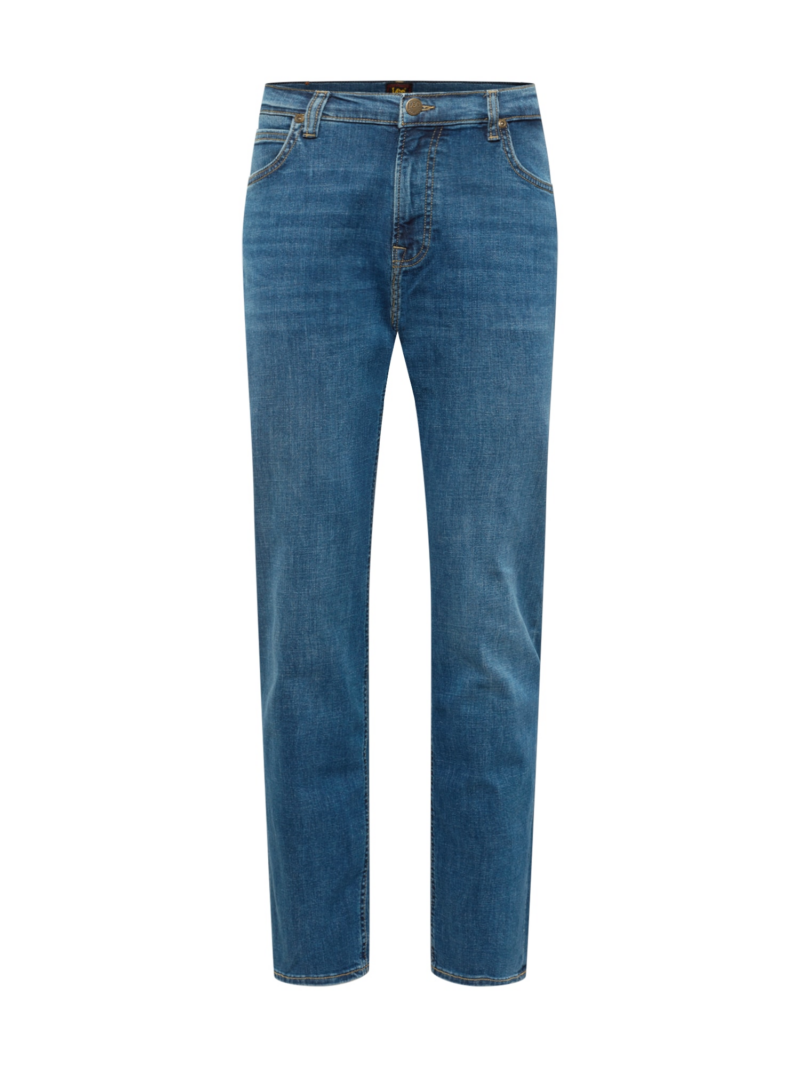 Lee Jeans 'West'  albastru denim