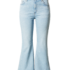 Lee Jeans  albastru denim