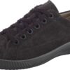 Legero Sneaker low 'Tanaro 5.0'  gri metalic