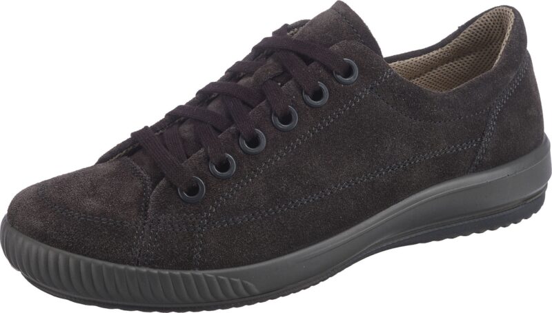 Legero Sneaker low 'Tanaro 5.0'  gri metalic