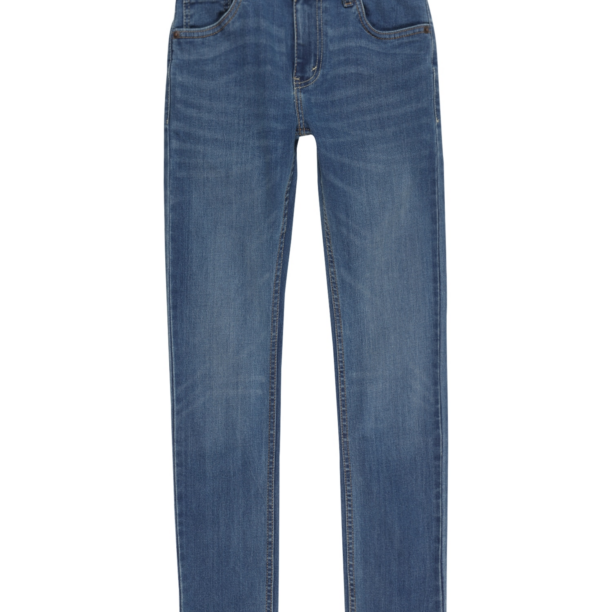 Levi's Kids Jeans '510'  albastru denim