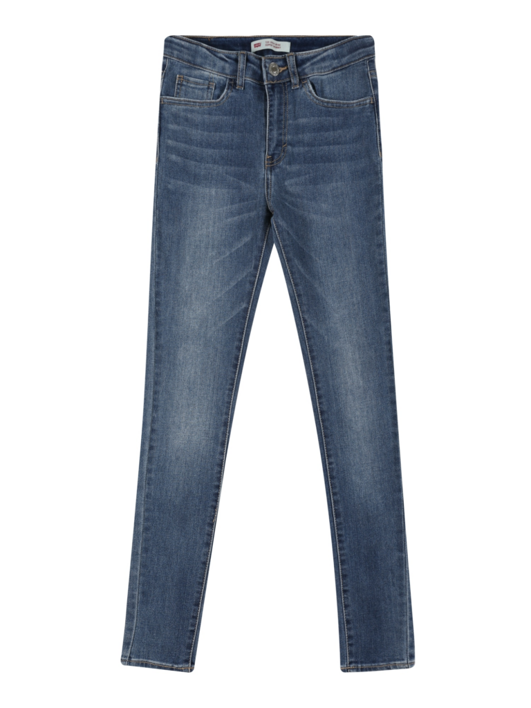 Levi's Kids Jeans '720'  albastru închis