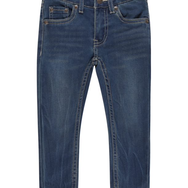 Levi's Kids Jeans 'LVB 510 KNIT JEAN'  albastru denim