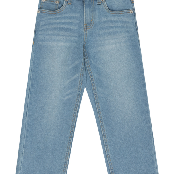 Levi's Kids Jeans 'LVB STAY LOOSE TAPER JEANS'  albastru denim