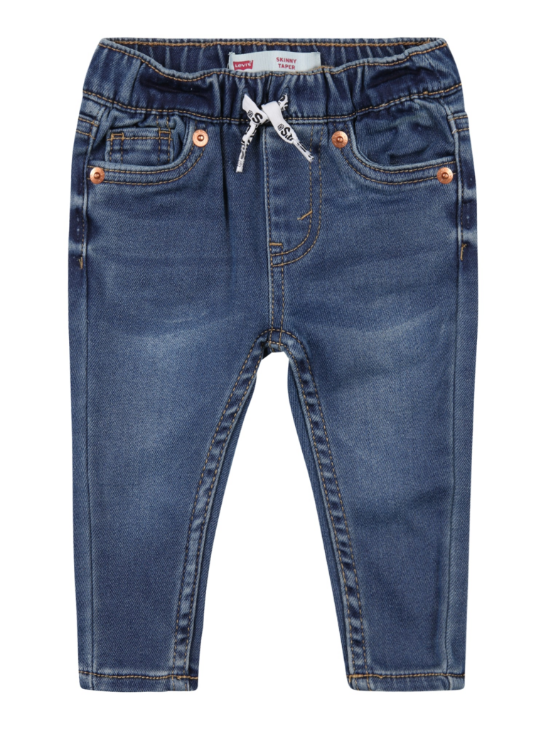 Levi's Kids Jeans 'LVB'  albastru denim