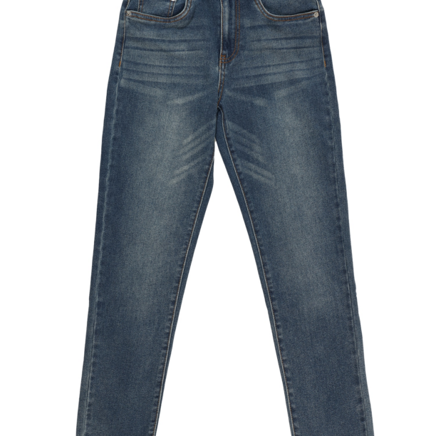 Levi's Kids Jeans 'MINI MOM'  albastru denim