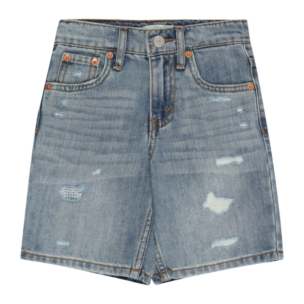 Levi's Kids Jeans 'STAY'  albastru denim