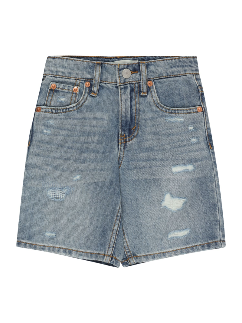 Levi's Kids Jeans 'STAY'  albastru denim