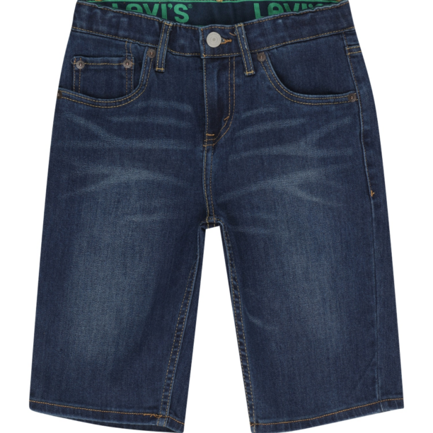 Levi's Kids Jeans  albastru denim