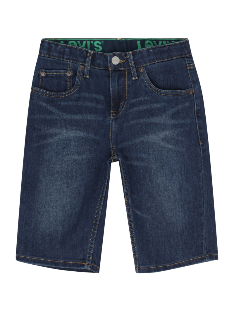 Levi's Kids Jeans  albastru denim