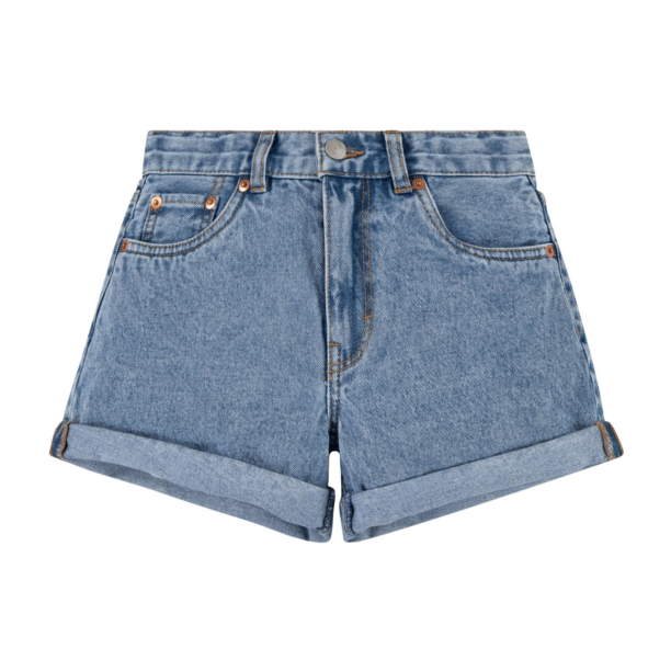 Levi's Kids Jeans  albastru denim