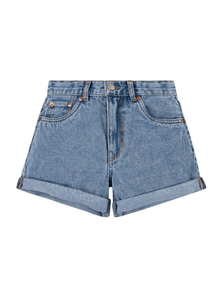 Levi's Kids Jeans  albastru denim