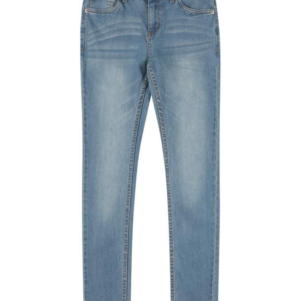 Levi's Kids Jeans  albastru denim