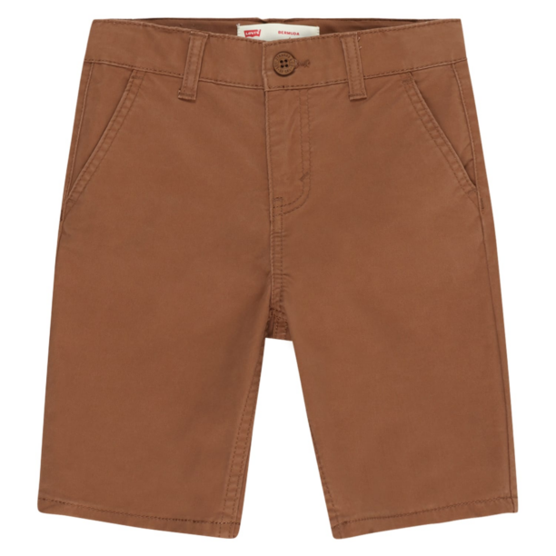 Levi's Kids Pantaloni  maro