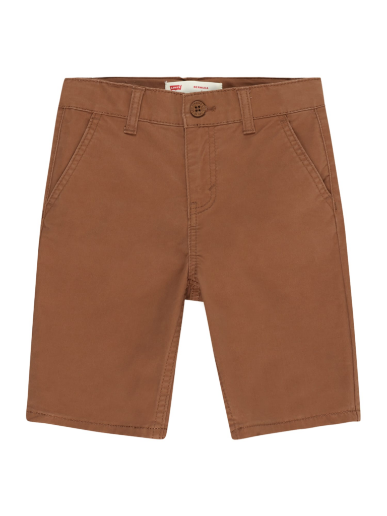 Levi's Kids Pantaloni  maro