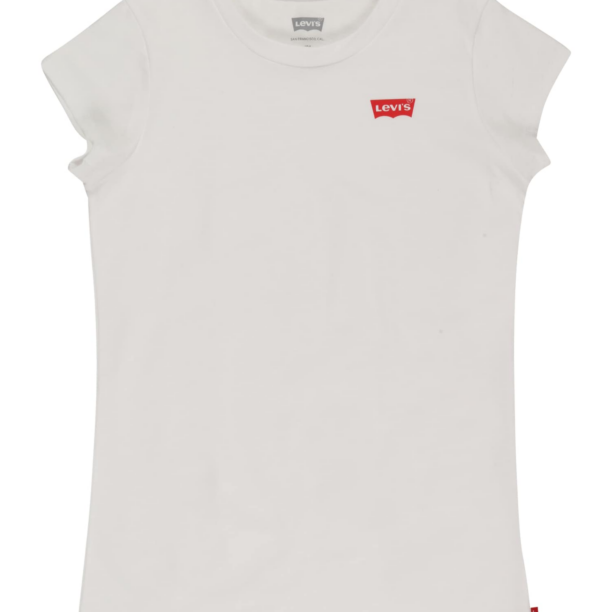 Levi's Kids Tricou  alb