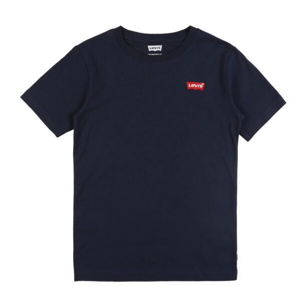 Levi's Kids Tricou  bleumarin / roșu / alb