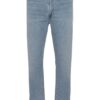 Levi's® Big & Tall Jeans '512™ Slim Taper '  albastru denim