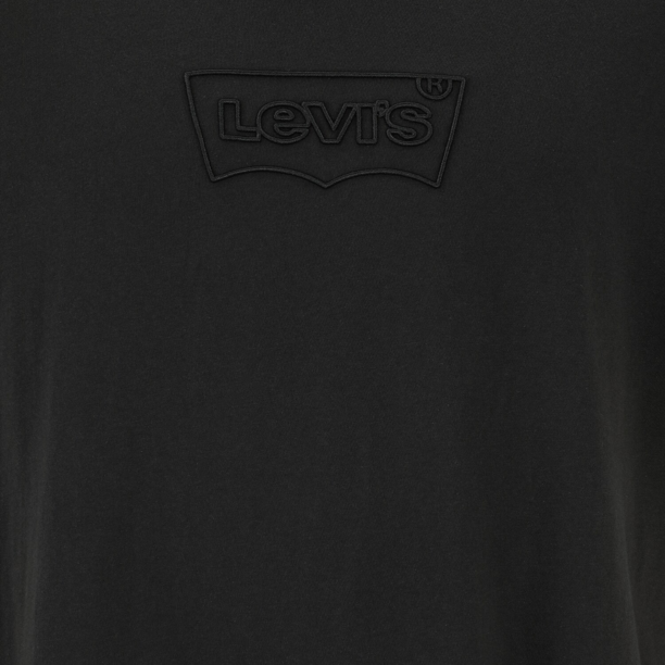 Levi's® Big & Tall Tricou  negru preţ