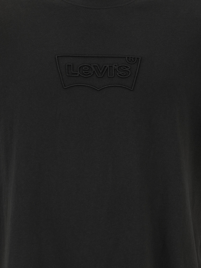 Levi's® Big & Tall Tricou  negru preţ