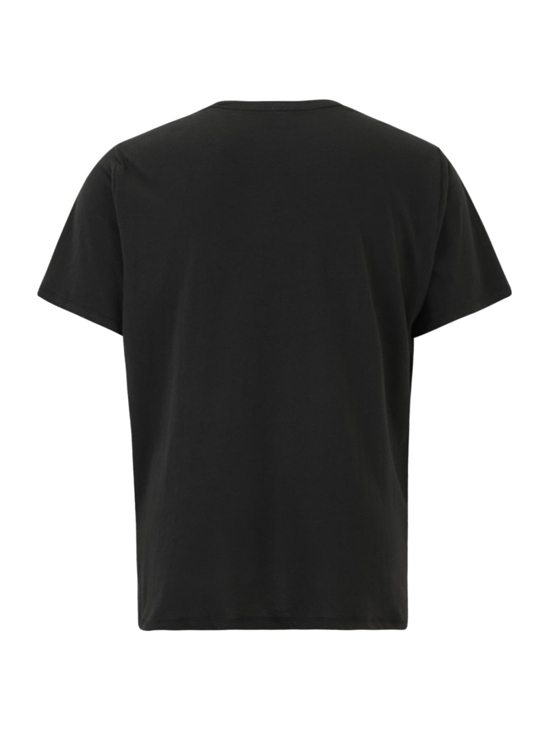 Levi's® Big & Tall Tricou  negru