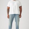 Levi's® Plus Jeans '502™ Taper '  albastru denim