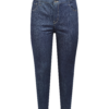 Levi's® Plus Jeans '720™ High Rise Super Skinny '  albastru denim