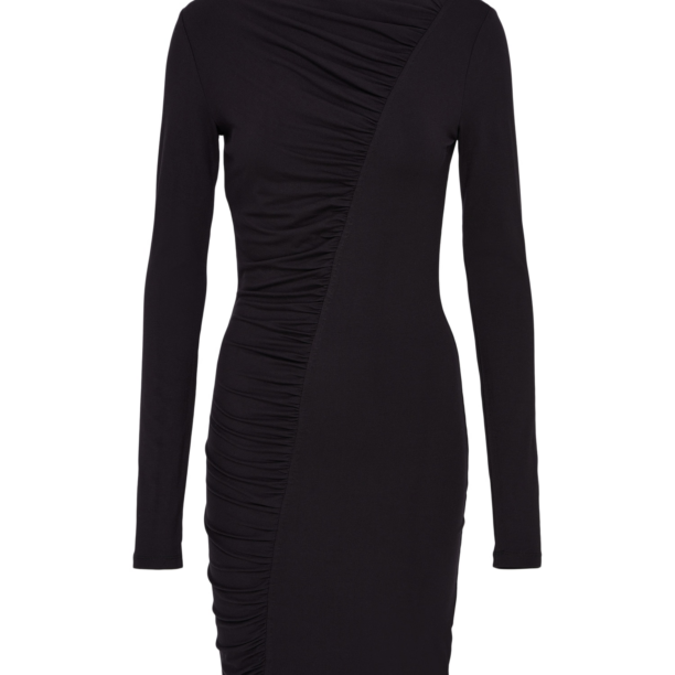 Lezu Rochie 'Sandra'  negru