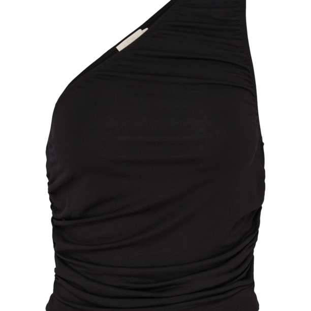 Lezu Top 'Josephine'  negru