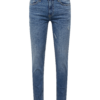 Lindbergh Jeans 'Superflex'  albastru denim