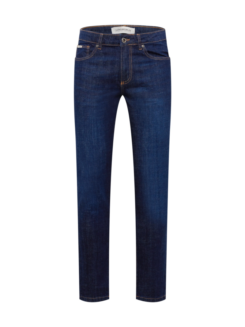 Lindbergh Jeans 'Superflex'  albastru denim