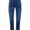 Lindbergh Jeans  albastru denim