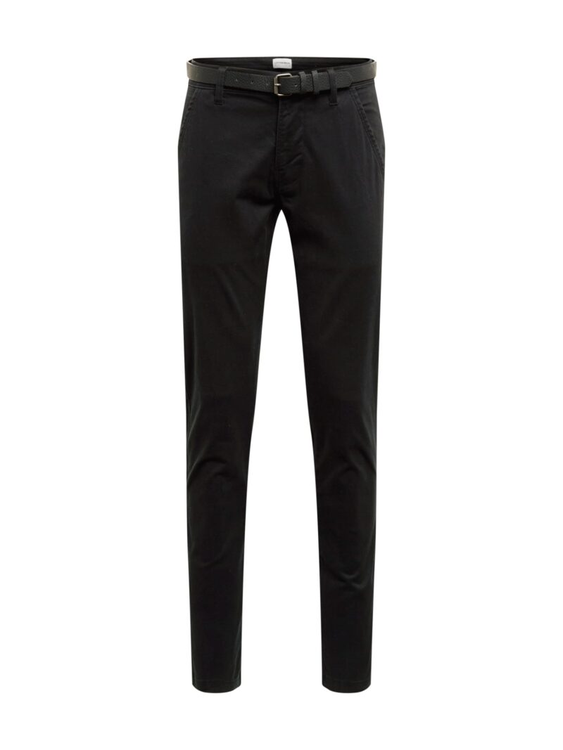 Lindbergh Pantaloni eleganți 'Classic'  negru