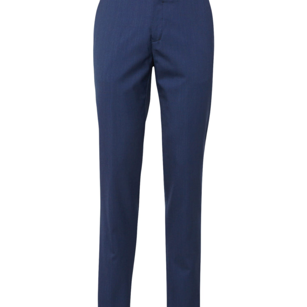 Lindbergh Pantaloni eleganți 'Superflex'  bleumarin